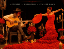 Benise – Spanish Nights by Candlelight