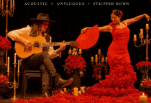 Benise – Spanish Nights by Candlelight