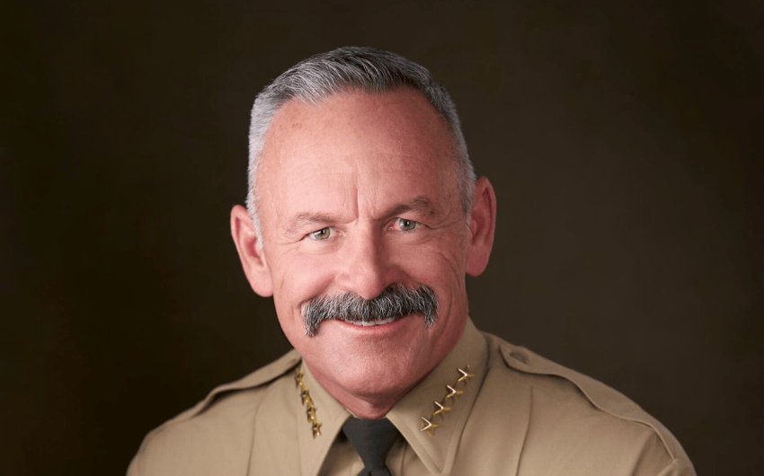 California Sheriff Broke Election Law by Seizing Ballots, State Supreme Court Rules