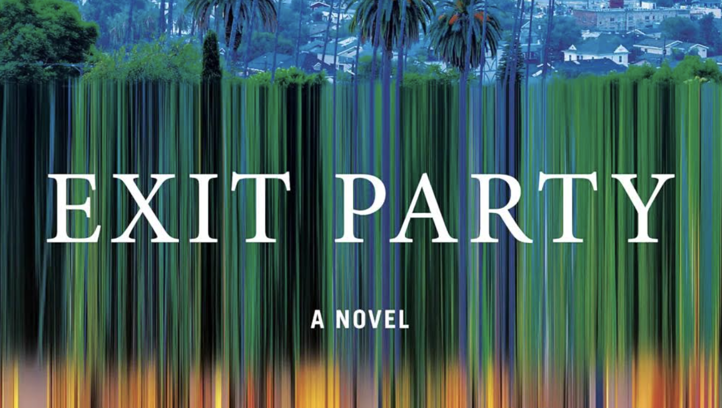 Book Review | ‘Exit Party’ by Emily St. John Mandel
