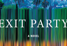 Book Review | ‘Exit Party’ by Emily St. John Mandel