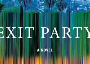 Book Review | ‘Exit Party’ by Emily St. John Mandel