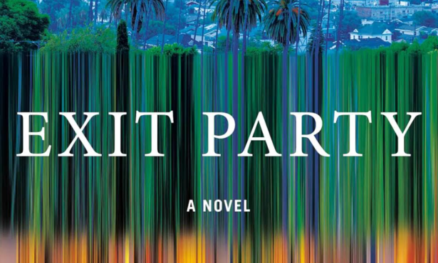 Book Review | ‘Exit Party’ by Emily St. John Mandel
