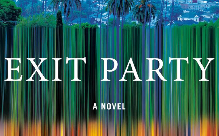 Book Review | ‘Exit Party’ by Emily St. John Mandel