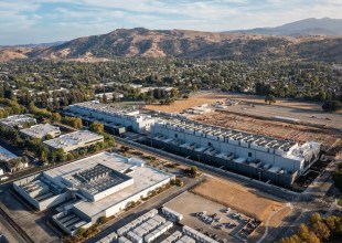 Newsom Clamps Down on California Data Centers as Voters Turn Against the Industry