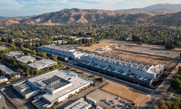 Newsom Clamps Down on California Data Centers as Voters Turn Against the Industry