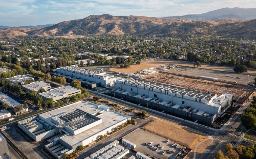 Newsom Clamps Down on California Data Centers as Voters Turn Against the Industry