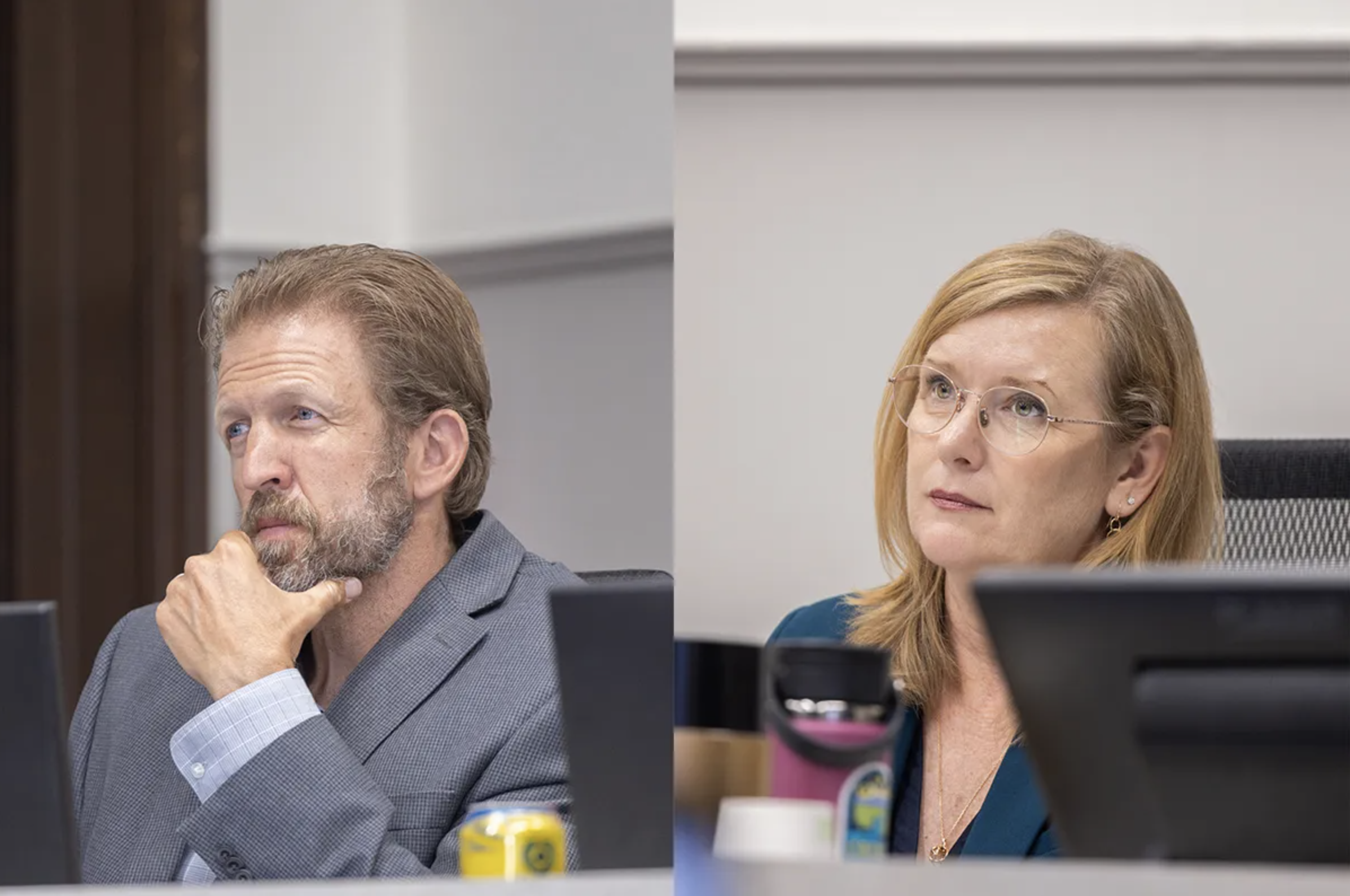 independent.com - Indy Staff - Friedman Holds Big Fundraising Lead over Sneddon in Santa Barbara Mayor's Race; Dem Council Favorites Lead Cash Dash in Districts