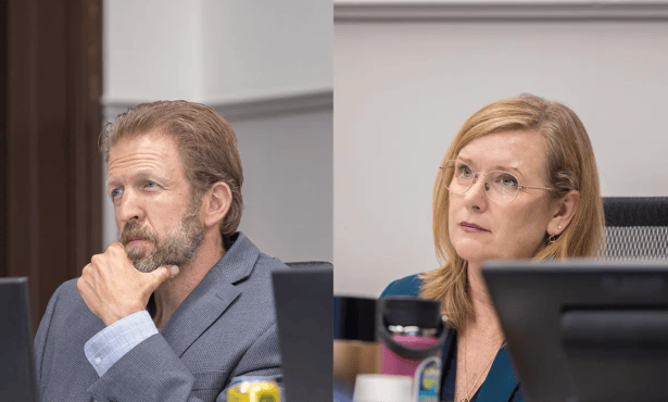 Friedman Holds Big Fundraising Lead over Sneddon in Santa Barbara Mayor’s Race; Dem Council Favorites Lead Cash Dash in Districts