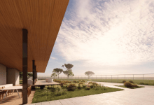 Alumni Gift, Vision Powers Plans for a Multifaceted Climate Solutions Hub at UC Santa Barbara