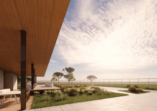 Alumni Gift, Vision Powers Plans for a Multifaceted Climate Solutions Hub at UC Santa Barbara