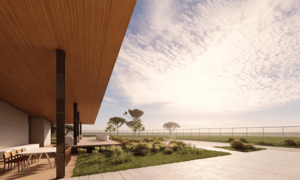 Alumni Gift, Vision Powers Plans for a Multifaceted Climate Solutions Hub at UC Santa Barbara