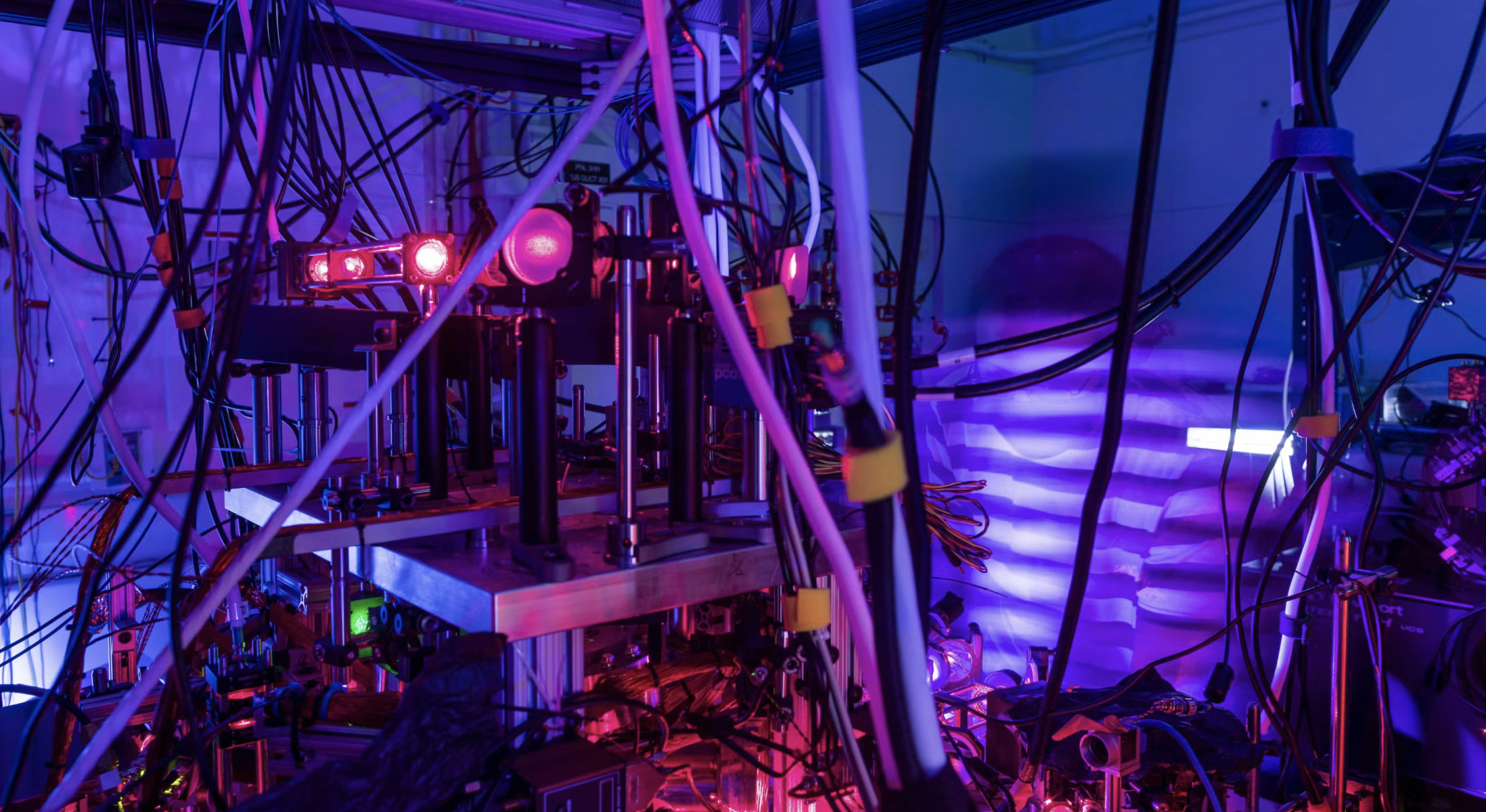 UC Santa Barbara Researchers to Collaborate in Three of NSF’s Quantum Leap Challenge Institutes