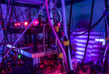 UC Santa Barbara Researchers to Collaborate in Three of NSF’s Quantum Leap Challenge Institutes