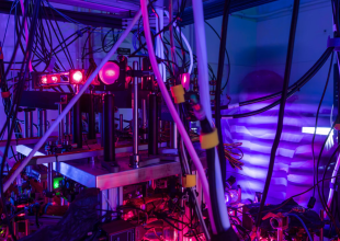 UC Santa Barbara Researchers to Collaborate in Three of NSF’s Quantum Leap Challenge Institutes