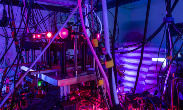 UC Santa Barbara Researchers to Collaborate in Three of NSF’s Quantum Leap Challenge Institutes