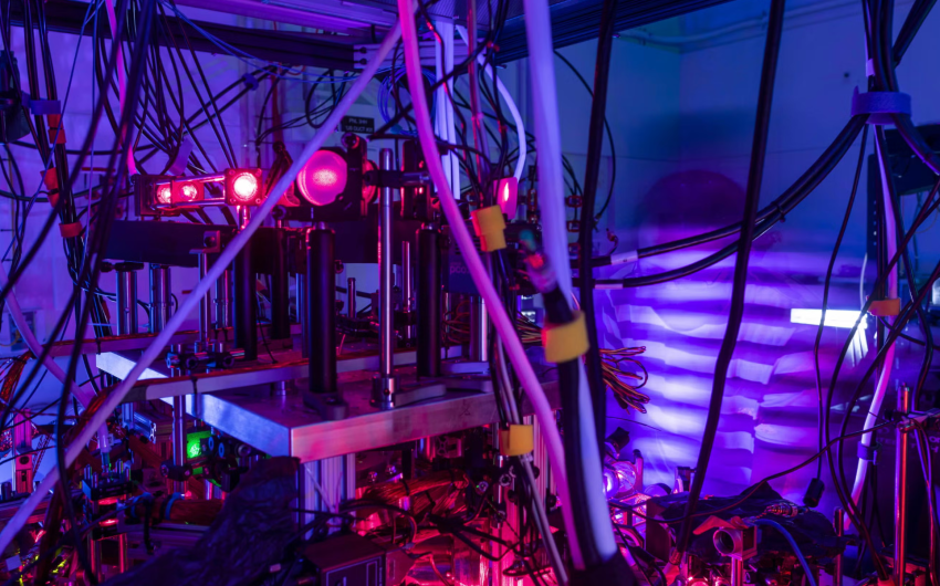 UC Santa Barbara Researchers to Collaborate in Three of NSF’s Quantum Leap Challenge Institutes