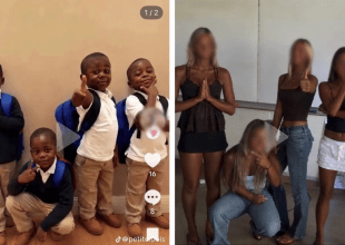 Blackface Incident Roils San Marcos High School