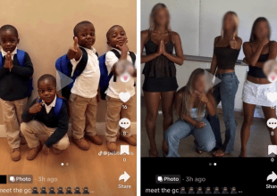 Blackface Incident Roils San Marcos High School