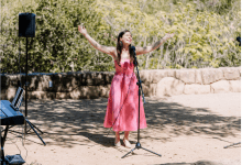 Opera Santa Barbara Presents ‘Opera Under the Oaks’