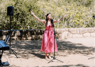 Opera Santa Barbara Presents ‘Opera Under the Oaks’