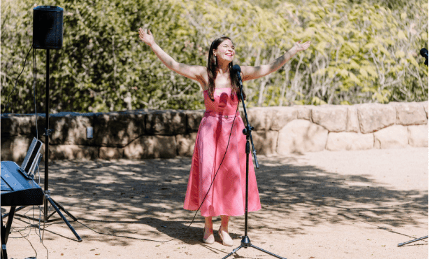 Opera Santa Barbara Presents ‘Opera Under the Oaks’