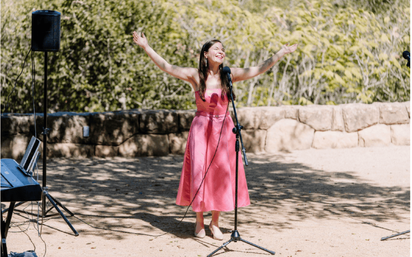 Opera Santa Barbara Presents ‘Opera Under the Oaks’