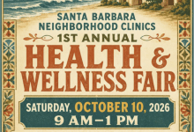 SBNC 1st Annual Health & Wellness Fair