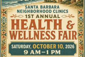 SBNC 1st Annual Health & Wellness Fair