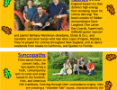 Annual huge Harvest Moon Contra Dance