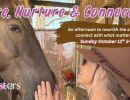Nature, Nurture & Connection