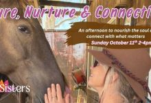 Nature, Nurture & Connection