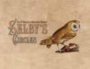 Selby’s Circles Exhibit Opens to the Public