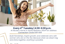 Meet Your Girls: Female Business Owner Mixer