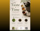 The Taste of Time: Pu-erh Tea Tasting & Story Circle
