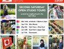 Ojai Studio Artists Open Tour