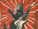 Barrel Room Sessions ~ Smelly Cat the Band
