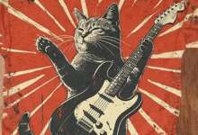 Barrel Room Sessions ~ Smelly Cat the Band
