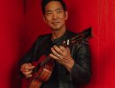 Jake Shimabukuro’s Holidays in Hawaii