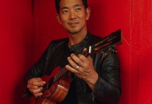 Jake Shimabukuro’s Holidays in Hawaii