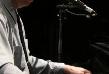 SB Acoustic Presents Pianist Carl Sonny Leyland