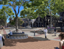 State Street Master Plan Approved by Santa Barbara City Council