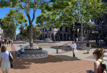 State Street Master Plan Approved by Santa Barbara City Council