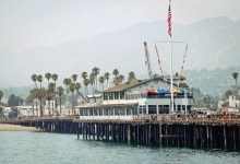 Why the Visitor Economy Matters to Santa Barbara