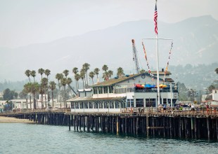 Why the Visitor Economy Matters to Santa Barbara