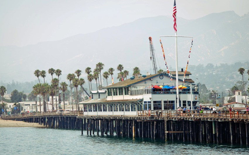 Why the Visitor Economy Matters to Santa Barbara