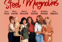 Screening: “Steel Magnolias”