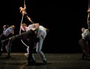 ‘The Stranger’ and ‘Beethoven’s Tango,’ An Evening of Exquisite Opposites