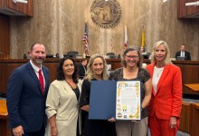 Santa Barbara County Recognizes National Suicide Prevention Month and Calls on Community to Walk Together to Prevent Suicide