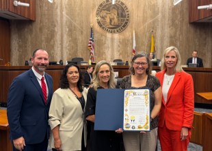 Santa Barbara County Recognizes National Suicide Prevention Month and Calls on Community to Walk Together to Prevent Suicide